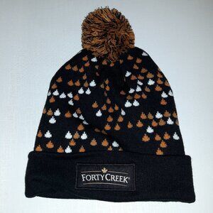 Forty Creek Toque forty Creek Canadian Whisky